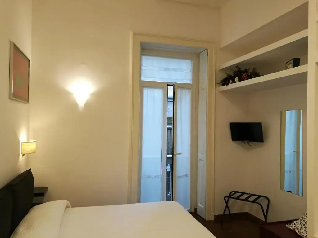 Luca Giordano 142 B&B
