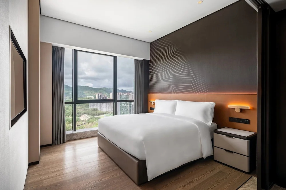 The G Shenzhen, A Tribute Portfolio Hotel