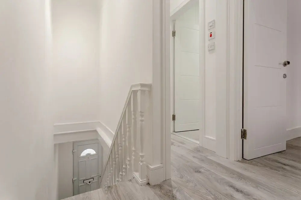 3 Bedroom House In Tooting With Garden
