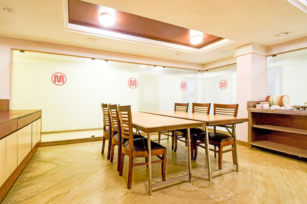 Townhouse Dhanbad Centre Point Mall