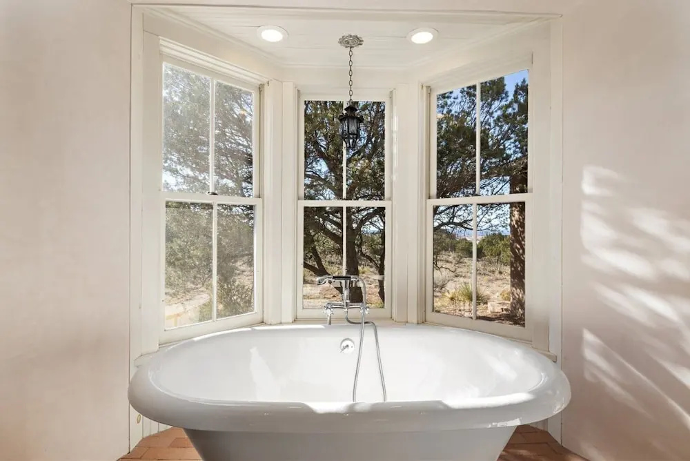 Arroyo Vista - Secluded Southwestern Luxury