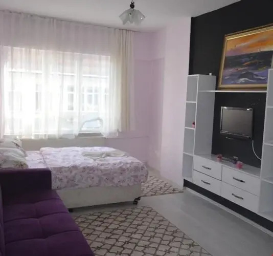 Asya Apart Otel