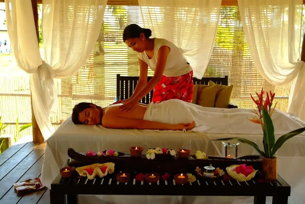 Crystal Paradise Resort Spa & Winery