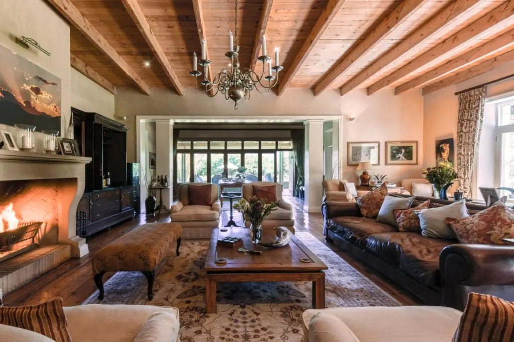Mount Camdeboo Private Game Reserve by NEWMARK
