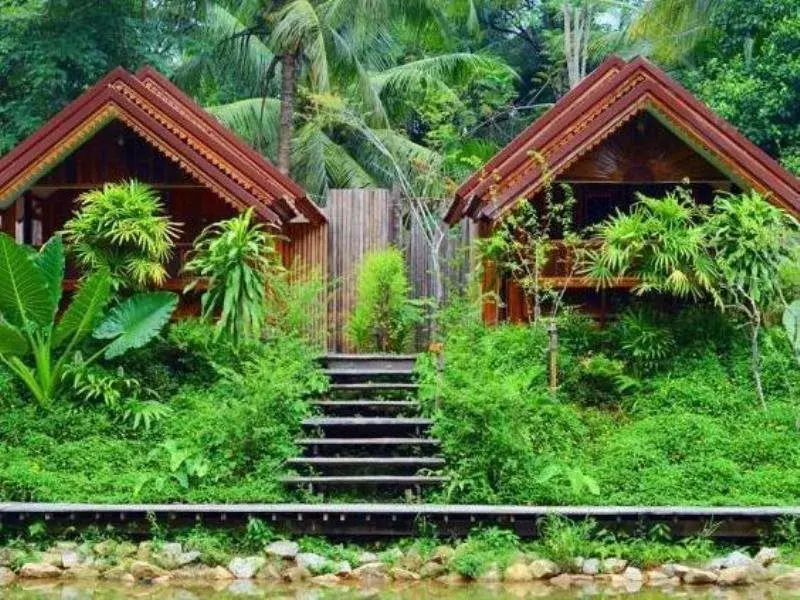 The Vareeya Resort