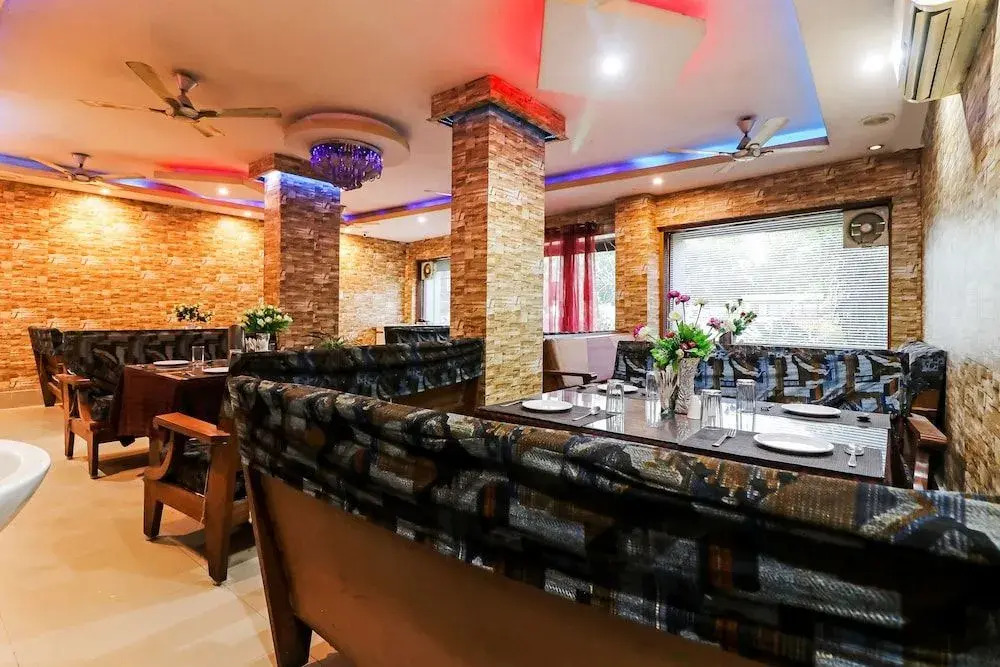 Hotel Rudraksh Residency by OYO Rooms