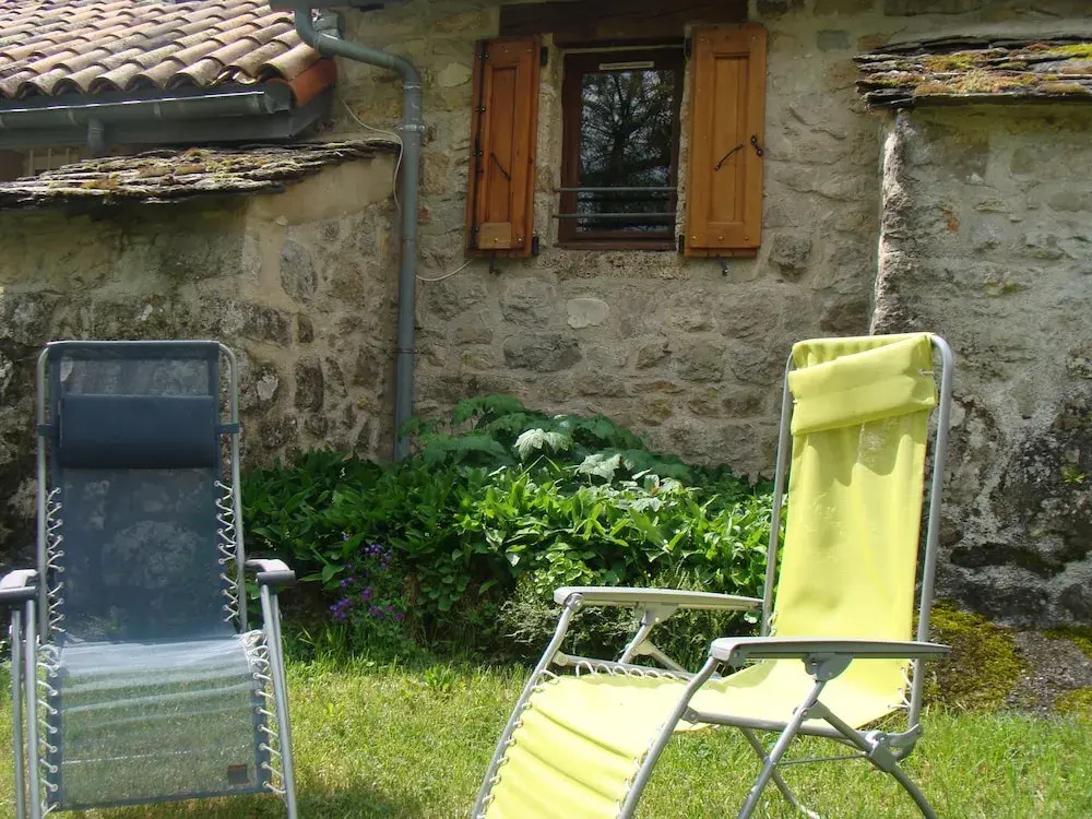 Gite de solanes
