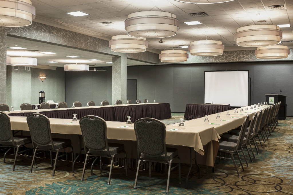 Holiday Inn Rock Island-Quad Cities by IHG