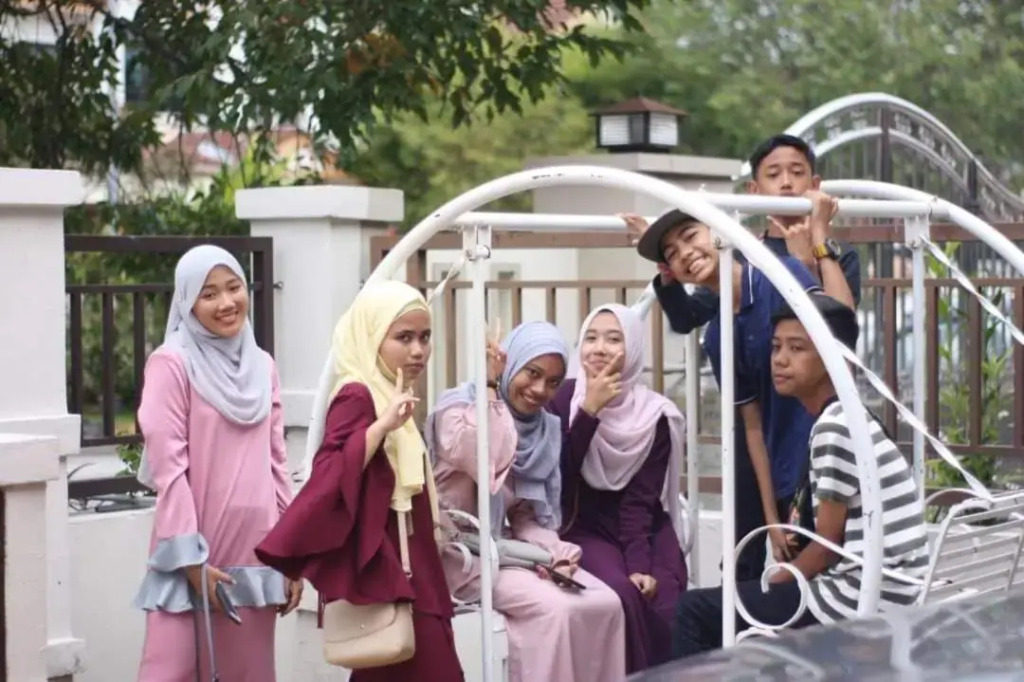 Cosy P6 Homestay