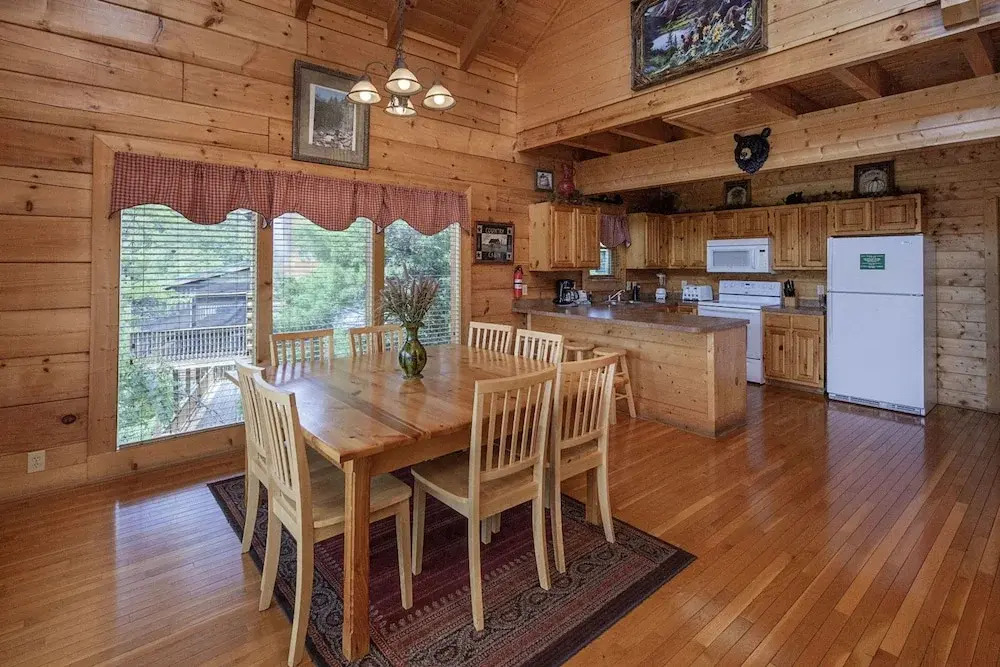 Sweet Escape by Eagles Ridge Resort