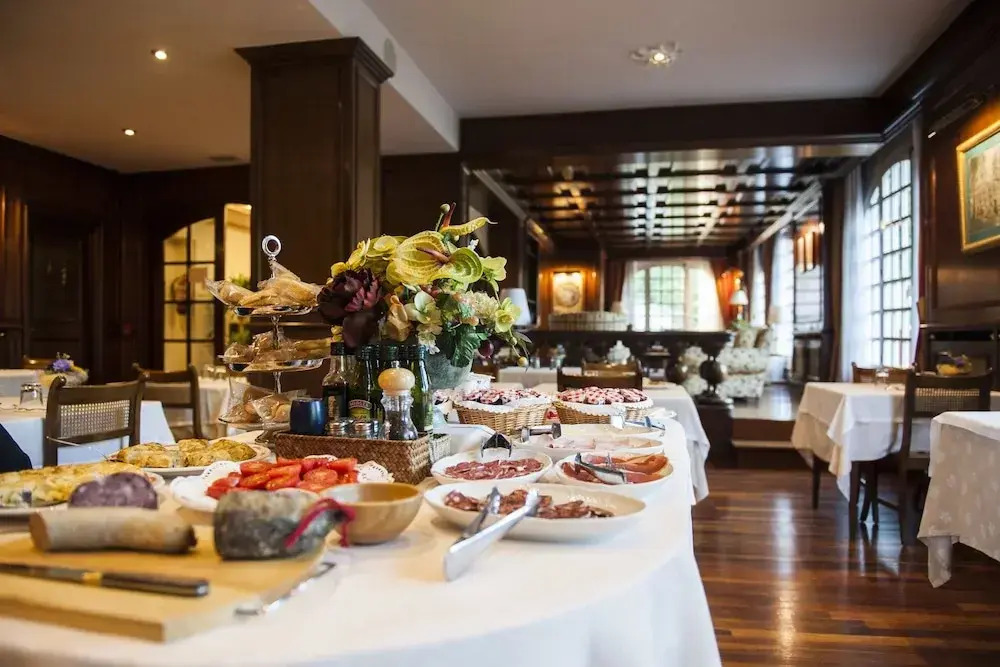 Hotel Edelweiss