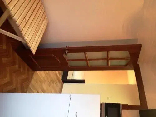 Apartment at Perm 2 Station