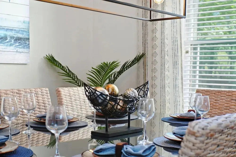 Disney Family Escape - Stunning 5-Bed Villa with Private Pool