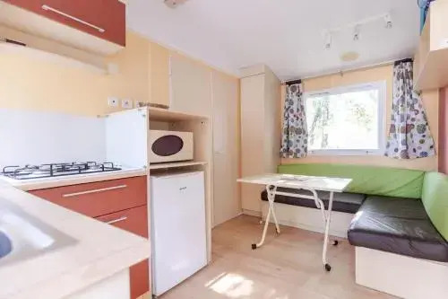 Camping maeva Club Royal Océan