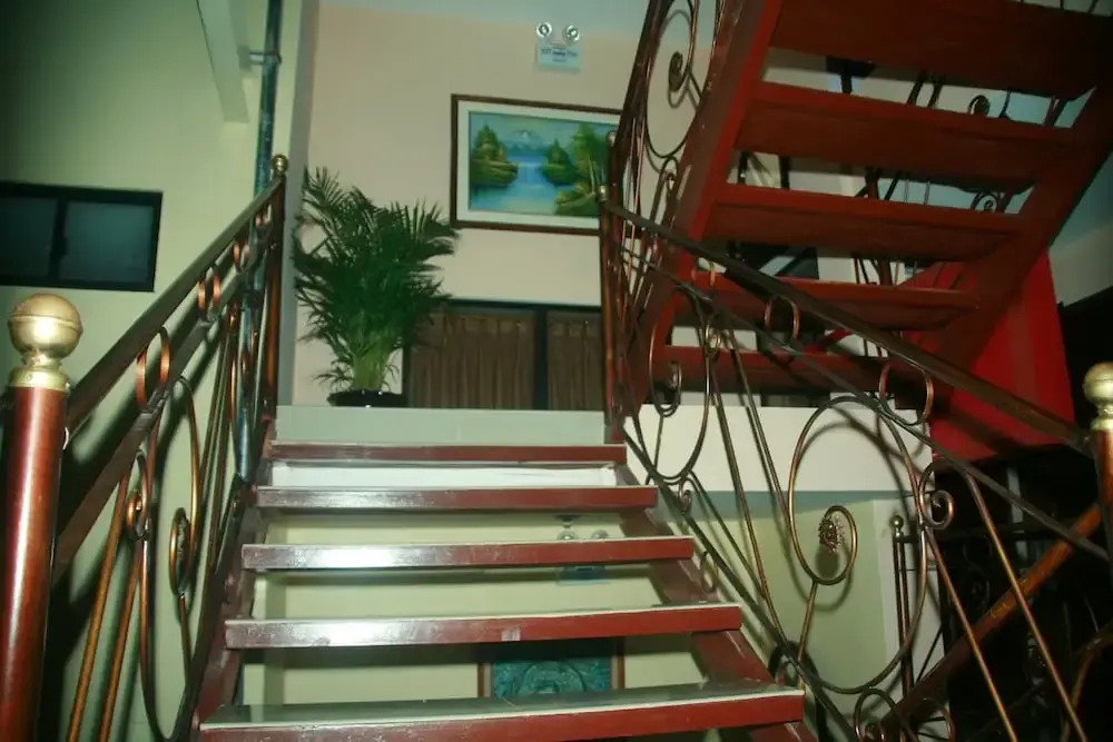Hotel El Ejido