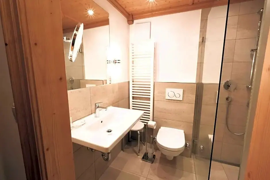 Hotel Ziegleder
