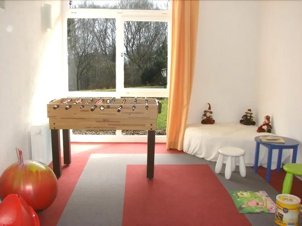 Gartenhotel Triest