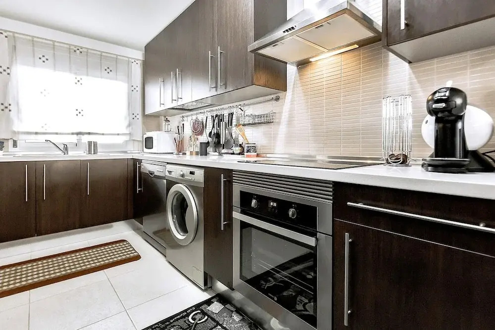 Doble Dream Apartment