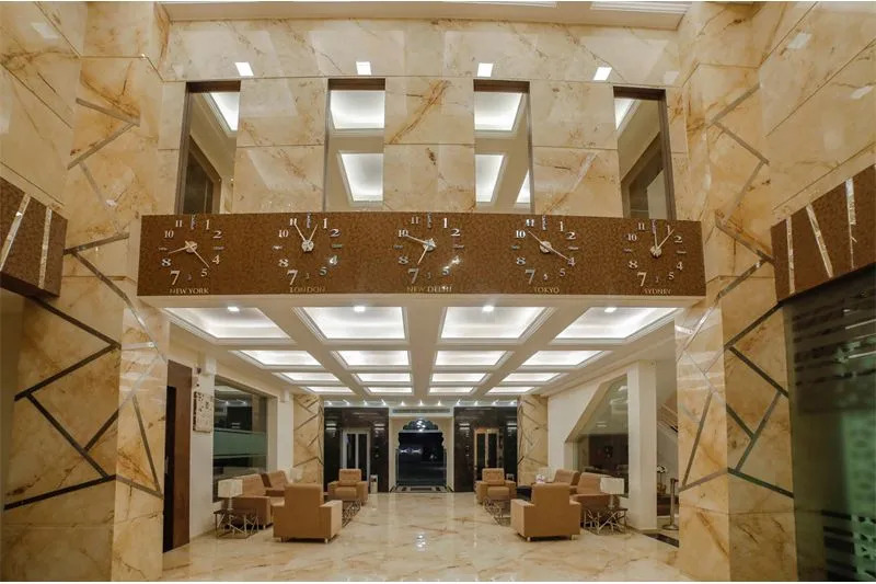 Hotel Annapurna De Royal