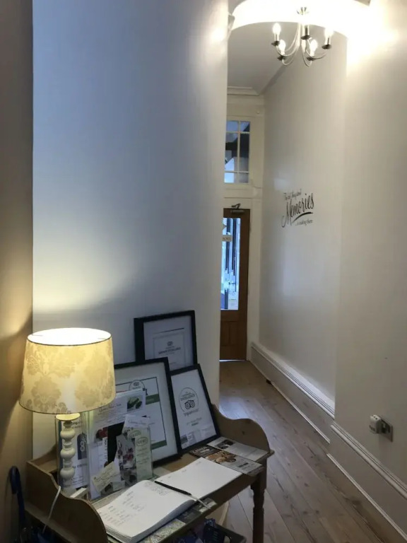 No11b Boutique Rooms