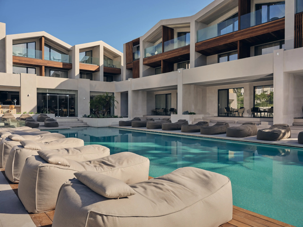 Contessina Hotel