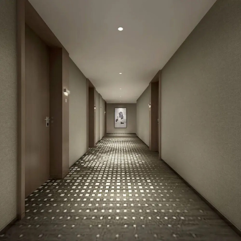 Auraya By Suning Chu Zhou Suning Plaza