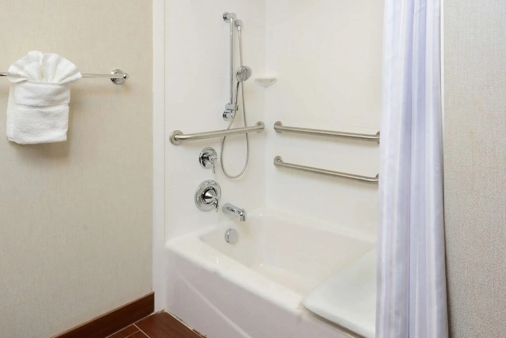 Hilton Garden Inn Greensboro Airport