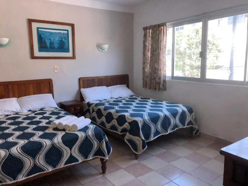 Hotel El Faro Malecon