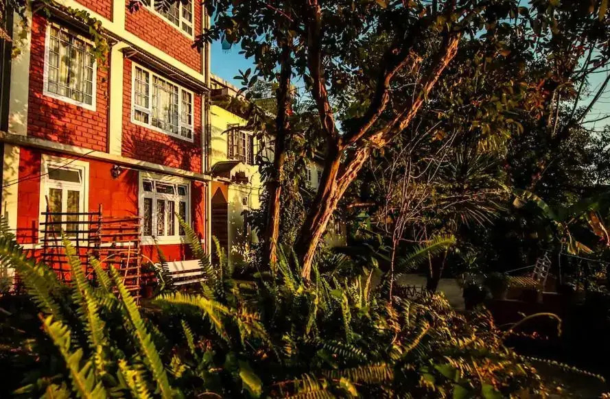 The Shire  Homestay