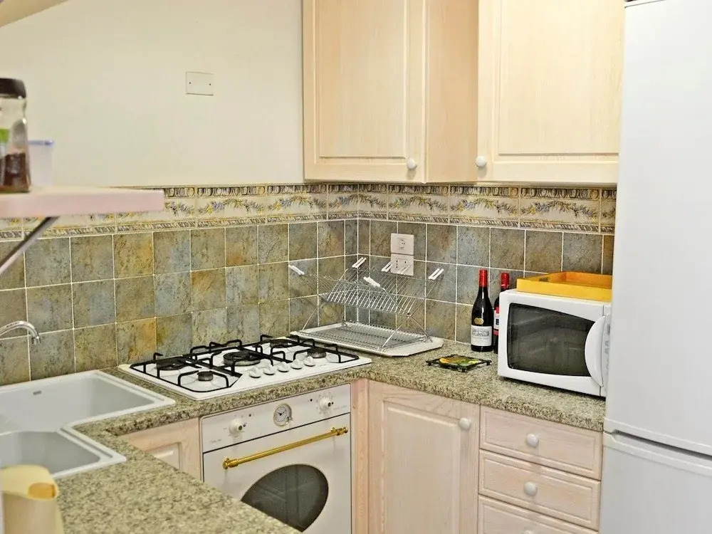 Rent in Tuscany Casa Cara Mia