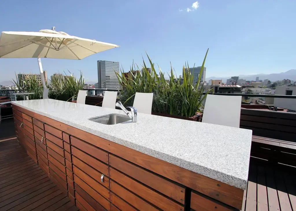 Residencias Filadelfia