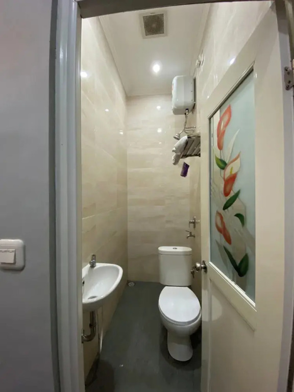 Homestay Riffa Syariah