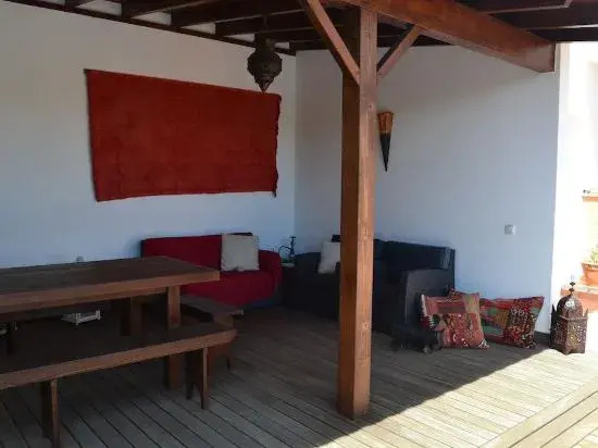 Casa Azul