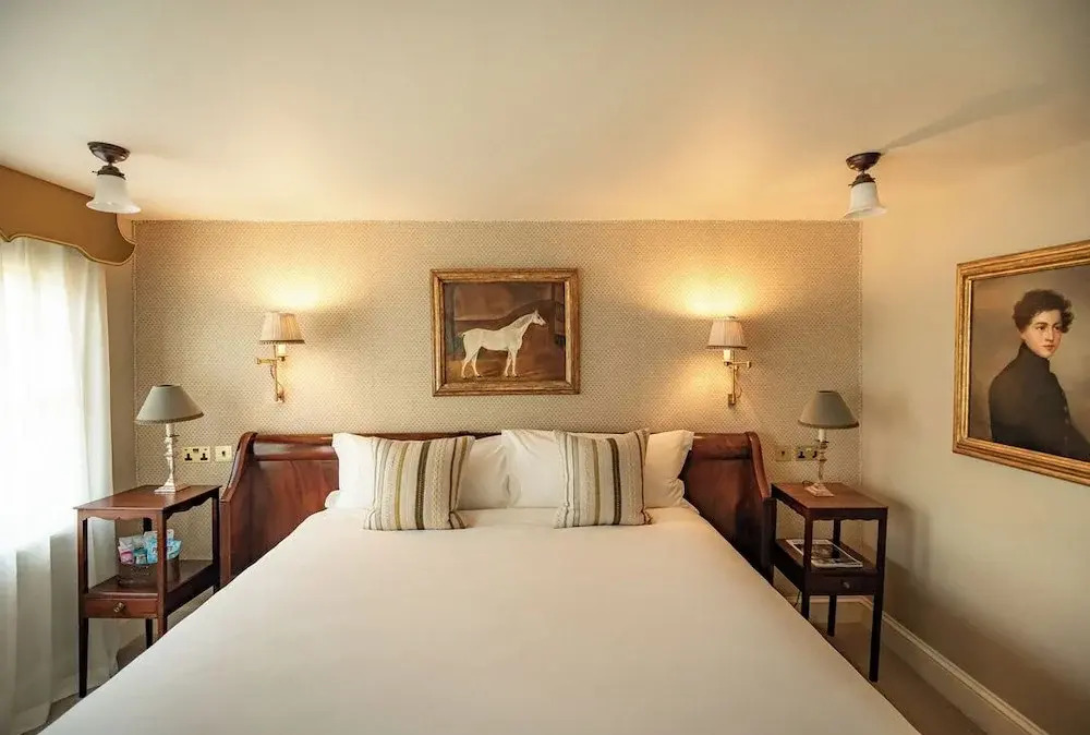 Hadleigh Hotel