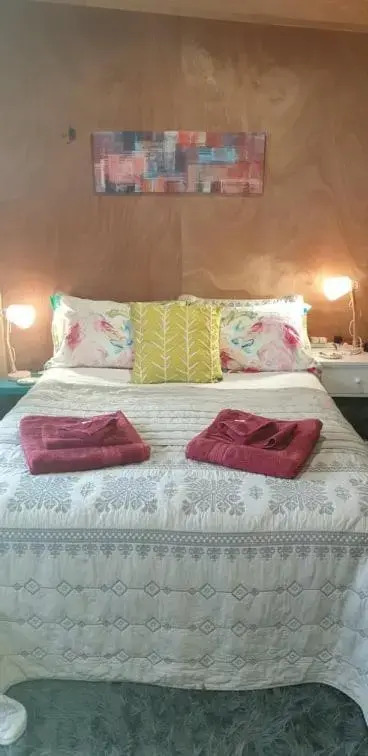 Homestay On Queen