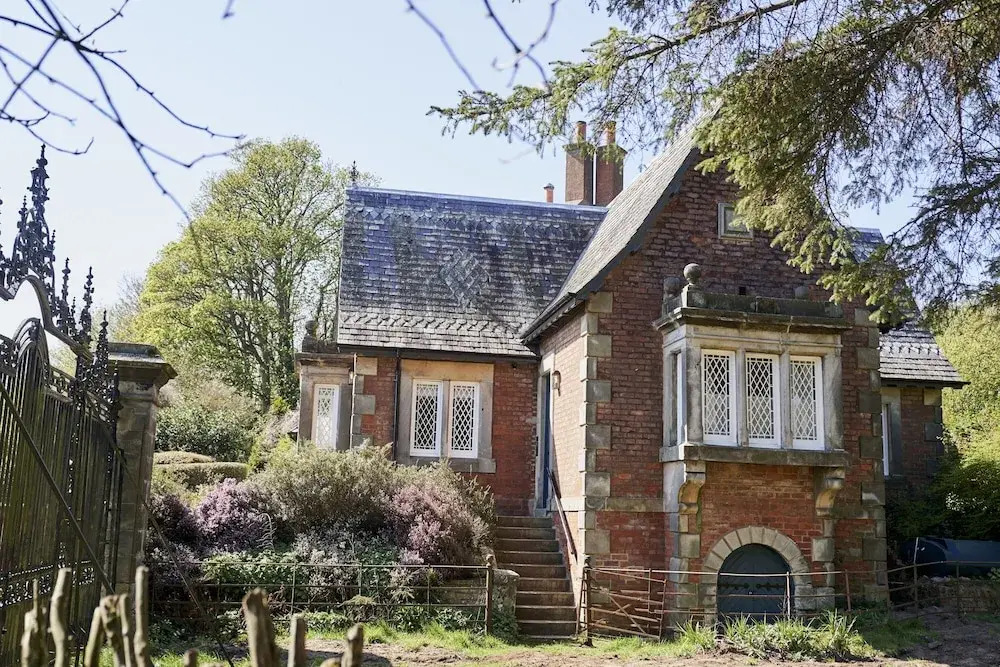JOIVY The South Lodge At Balcarres
