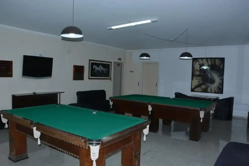 Rovi Plaza Hotel