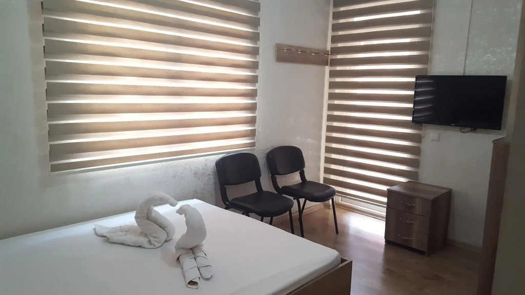 Köşk Boutique Hotel - Old Town & City Center