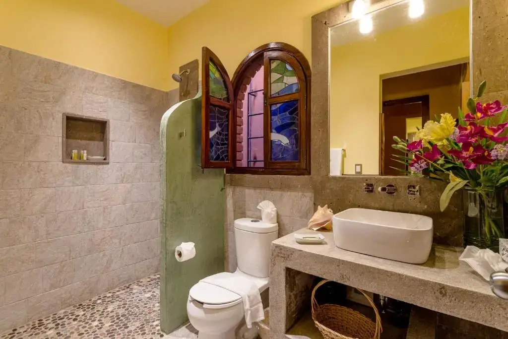 Suites La Hacienda
