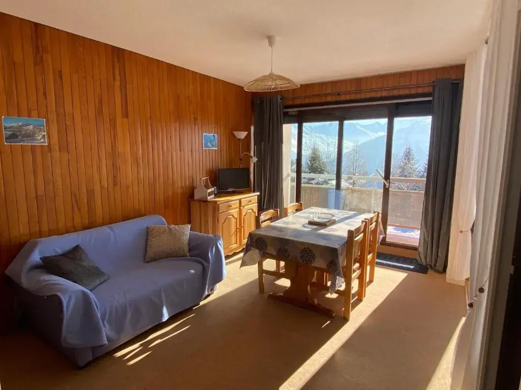 Appartement La Toussuire, 1 pièce, 4 personnes - FR-1-417-8