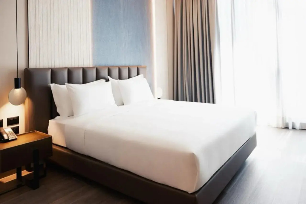 Grand Duka Hotel & SPA