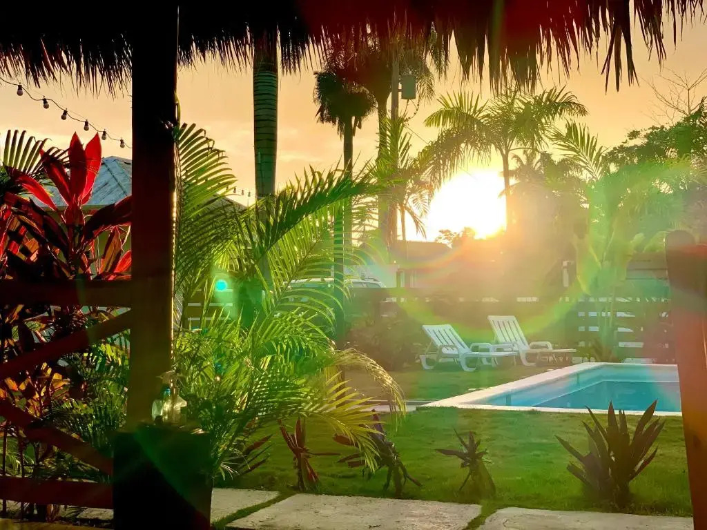 PUNTA POPY BOUTIQUE HOTEL