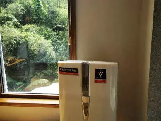 Yanyujian Hostel