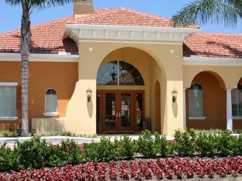 Ride Away At Solana Resort By Shine Villas 062 4 Bedroom Villa