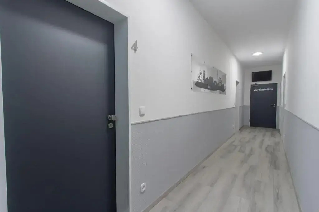 Hotel Billard Center Weywiesen