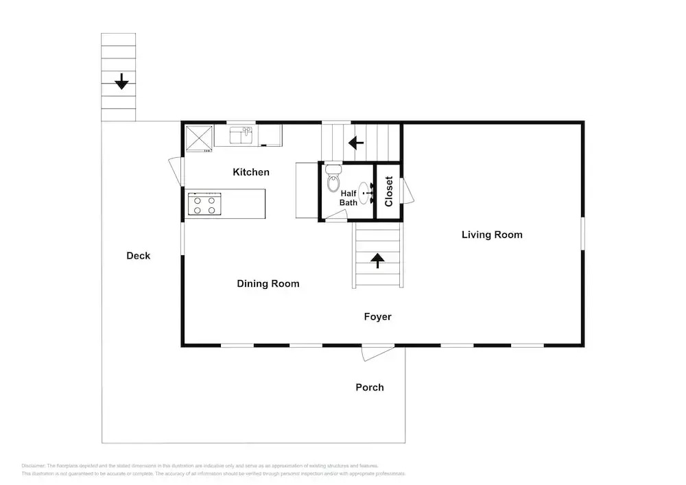 4BR Luxury Log - 4 Br Home