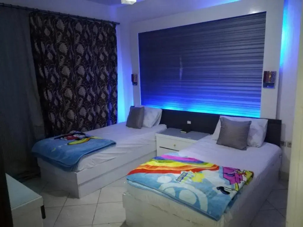 Apartment at Milsa Nasr City, Building No. 35