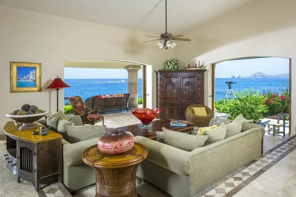 Villa Punta Serena