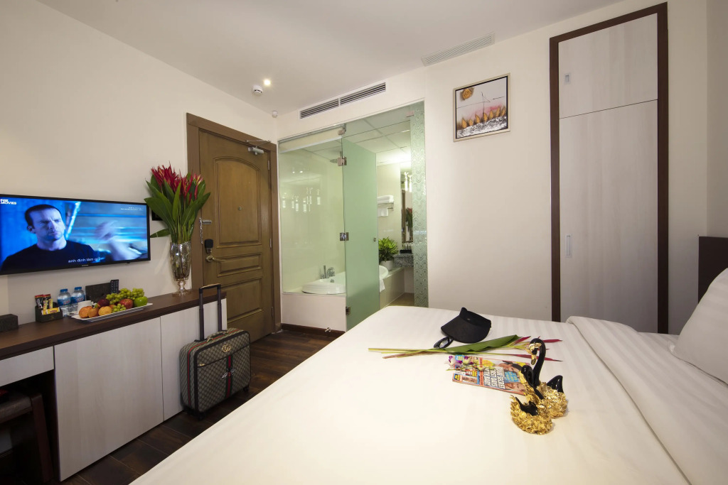 Diamond Hill Hotel