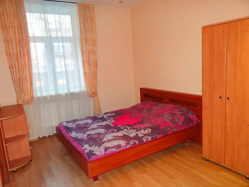 Просторные ап-ты KyivHome на Крещатике